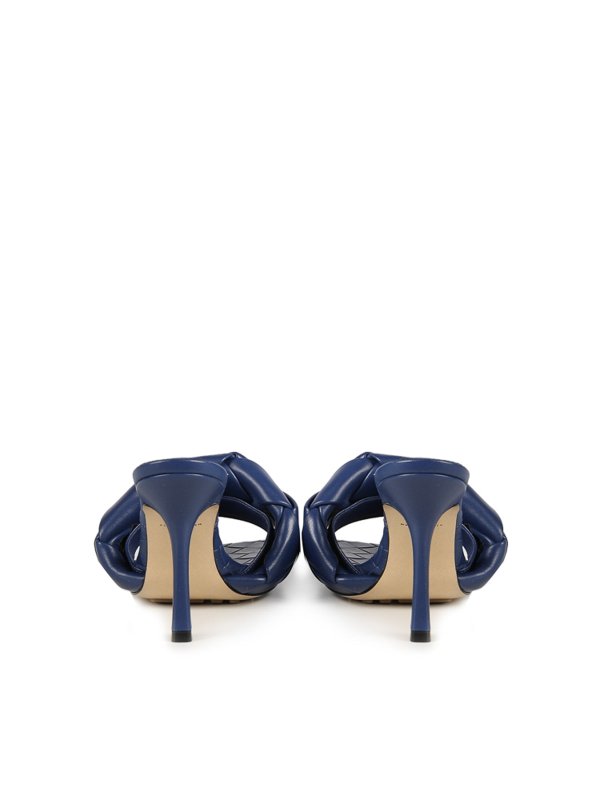 BOTTEGA VENETA: Zapatos de salón online - Zapatos De Salón - Bottega Veneta