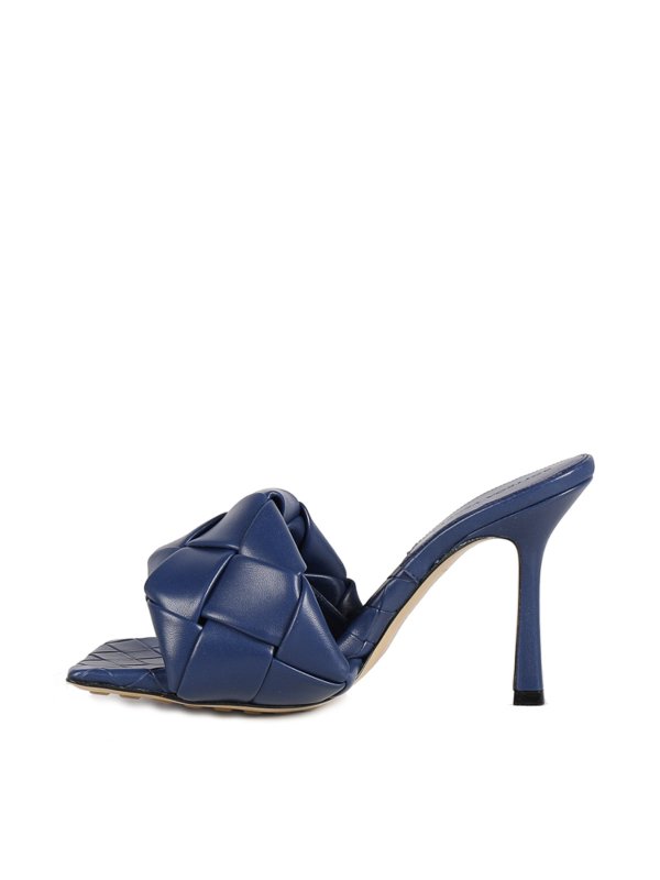 Zapatos De Salón - Bottega Veneta shop online: BOTTEGA VENETA