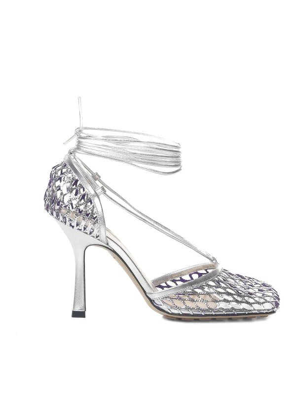 BOTTEGA VENETA: sandals - Stringati Sandals