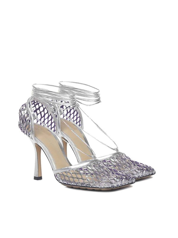 The Best Shops BOTTEGA VENETA: sandals - Stringati Sandals