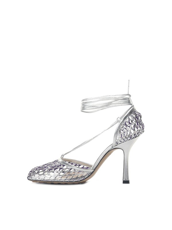 Stringati Sandals shop online: BOTTEGA VENETA