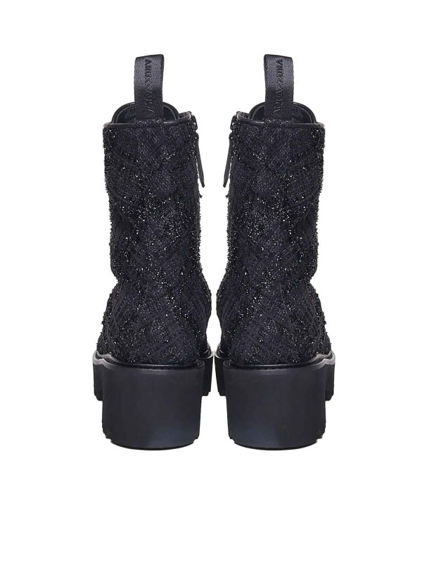 Aquazzura: tronchetti online - Stivaletti Deserto