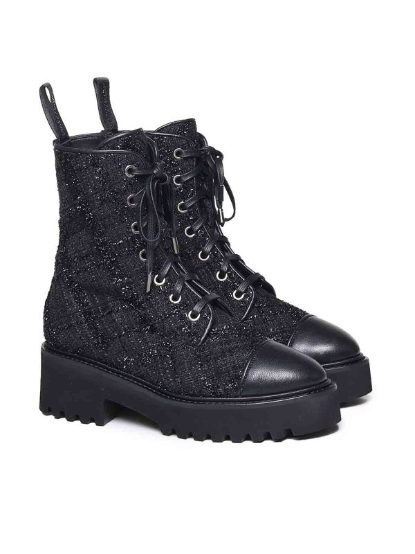 The Best Shops Aquazzura: tronchetti - Stivaletti Deserto