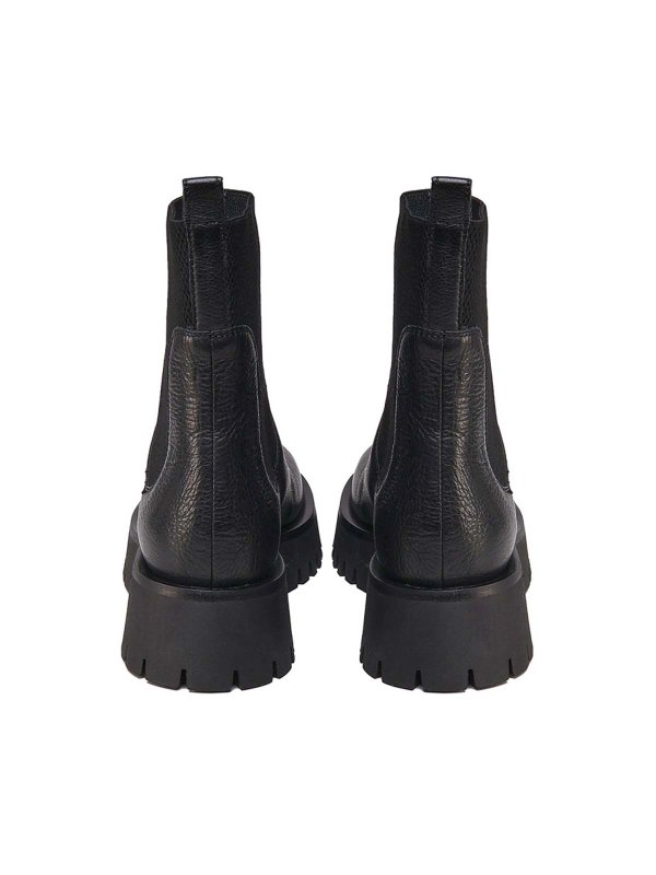 CARMENS: Botines online - Botas - Negro