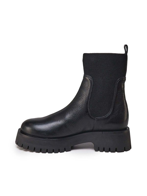 Botas - Negro shop online: CARMENS