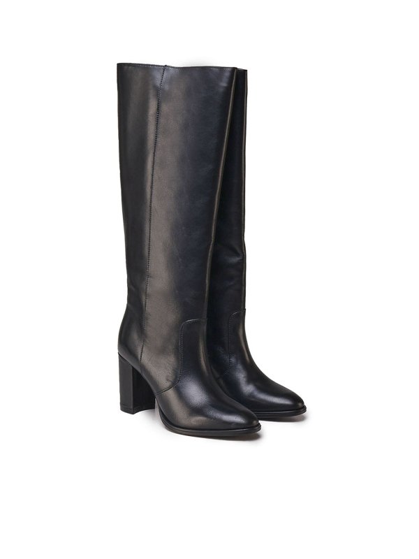 The Best Shops CARMENS: ブーツ - ブーツ - 黒