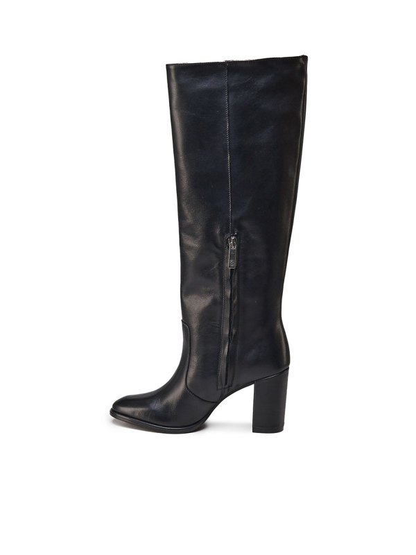 ブーツ - 黒 shop online: CARMENS
