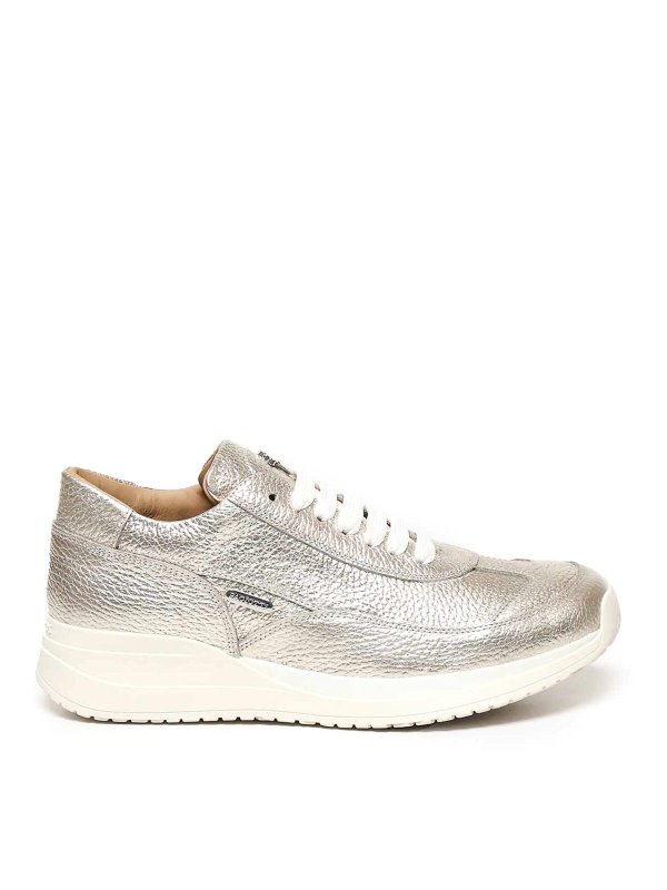 CESARE PACIOTTI: クラッシックシューズ - クラシックシューズ - メタル