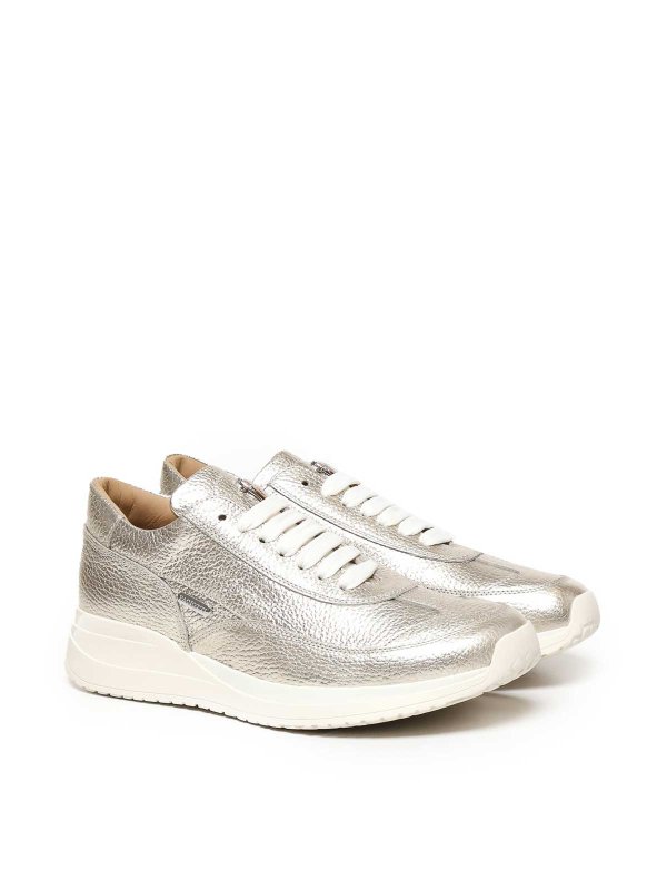 The Best Shops CESARE PACIOTTI: クラッシックシューズ - クラシックシューズ - メタル