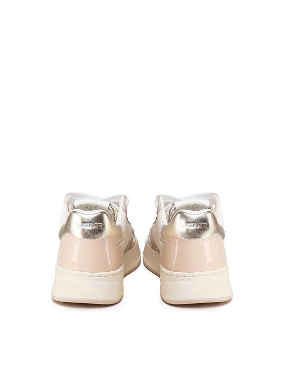 CRIME LONDON: Sneaker online - Sneaker - Nude