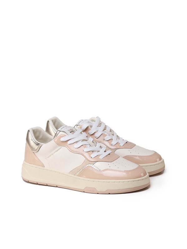 The Best Shops CRIME LONDON: Sneaker - Sneaker - Nude