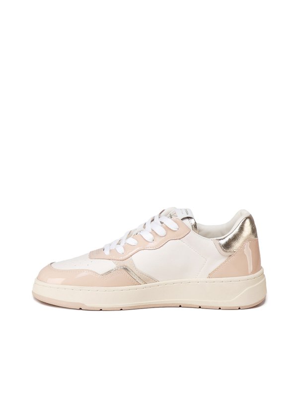 Sneaker - Nude shop online: CRIME LONDON