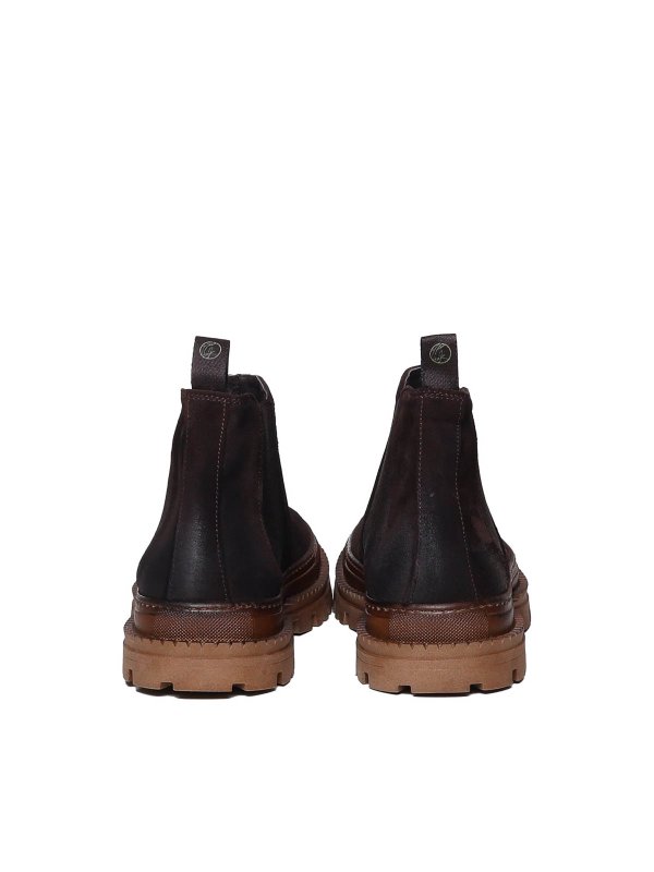 GIULIANO GALIANO: stivali online - Ankle Boot Sergio