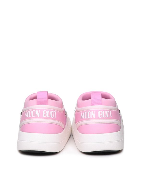 Park Icon Slip-On shop online: Moon Boot