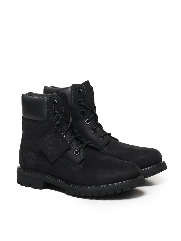 The Best Shops TIMBERLAND: ankle boots - 6Inch Boots
