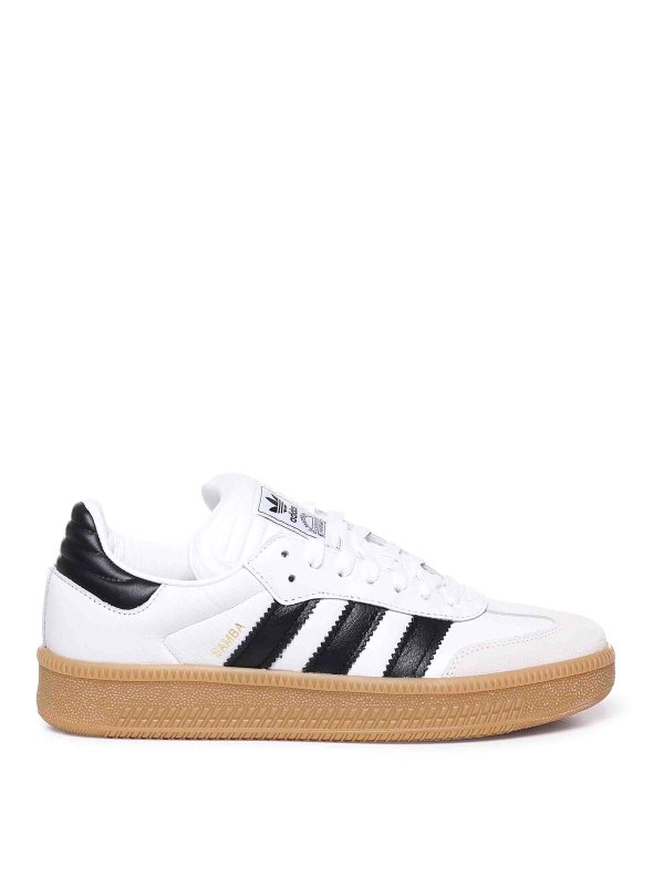 Adidas Originals: Chaussures de sport - Baskets - Blanc