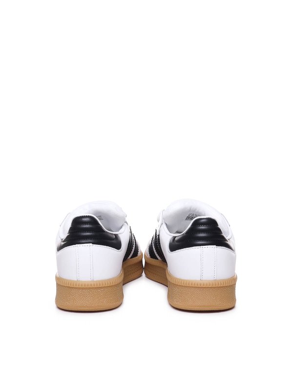 Adidas Originals: Chaussures de sport online - Baskets - Blanc