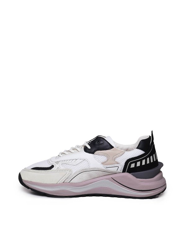 Zapatillas - Blanco shop online: D.A.T.E.