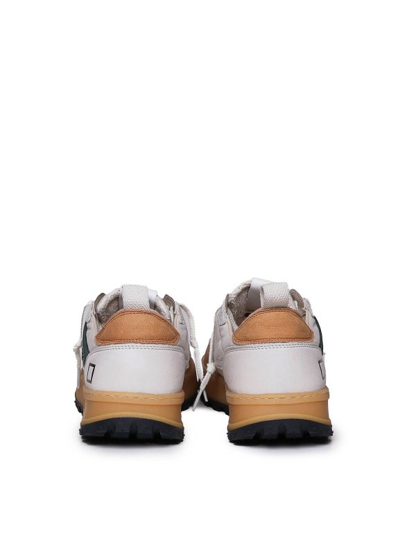 D.A.T.E.: Sneaker online - Sneaker - Weiß