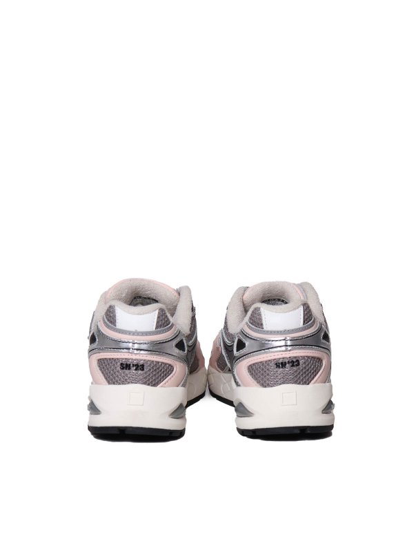 D.A.T.E.: trainers online - Sneakers Sn23 Stellar
