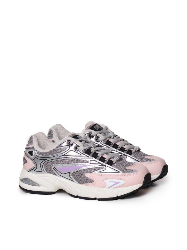 The Best Shops D.A.T.E.: trainers - Sneakers Sn23 Stellar