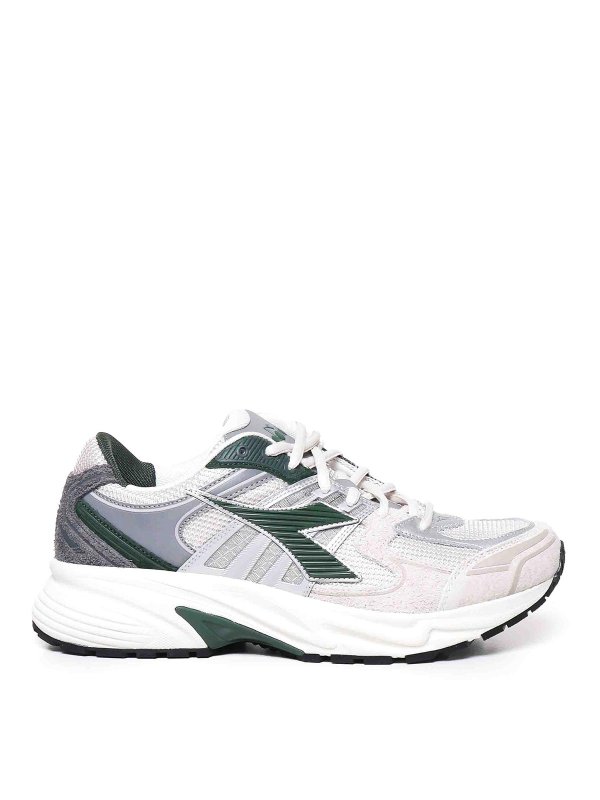 Diadora: スニーカー - スニーカー - 赤