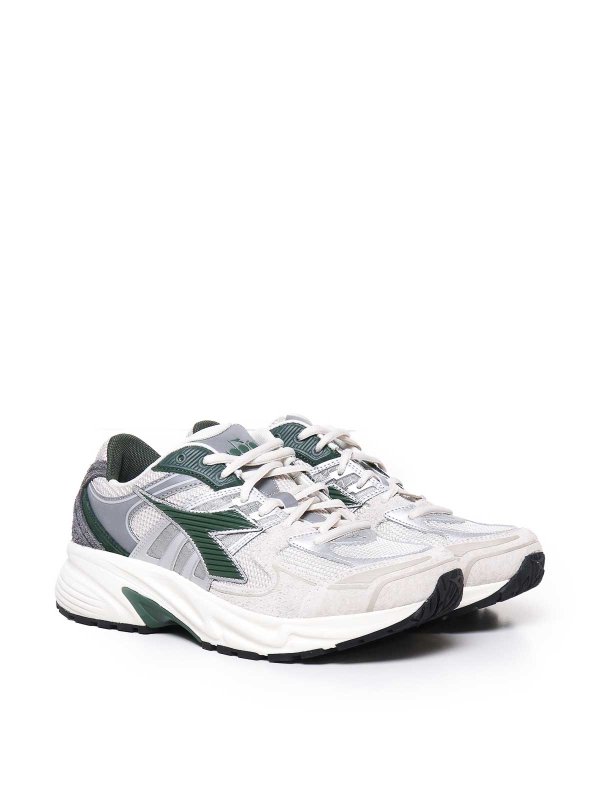 The Best Shops Diadora: スニーカー - スニーカー - 赤