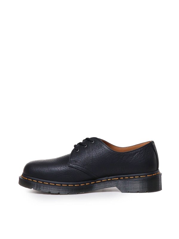 編み上げ靴 - 黒 shop online: DR. MARTENS