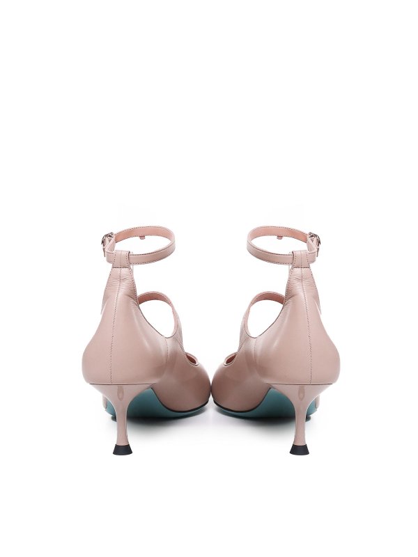 FRATELLI RUSSO: Clásicos online - Zapatos Clásicos