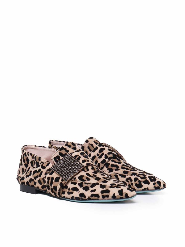 The Best Shops FRATELLI RUSSO: Mocassini e slippers - Mocassini Maira