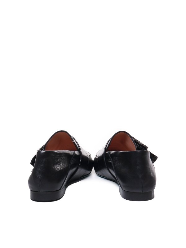 FRATELLI RUSSO: Mocassini e slippers online - Mocassini Maira