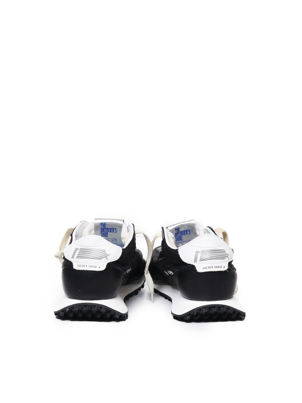 GOLDEN GOOSE: trainers online - Running Marathon Sneakers