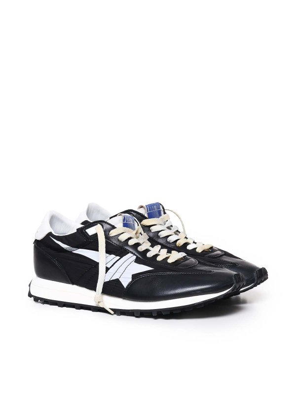 The Best Shops GOLDEN GOOSE: trainers - Running Marathon Sneakers
