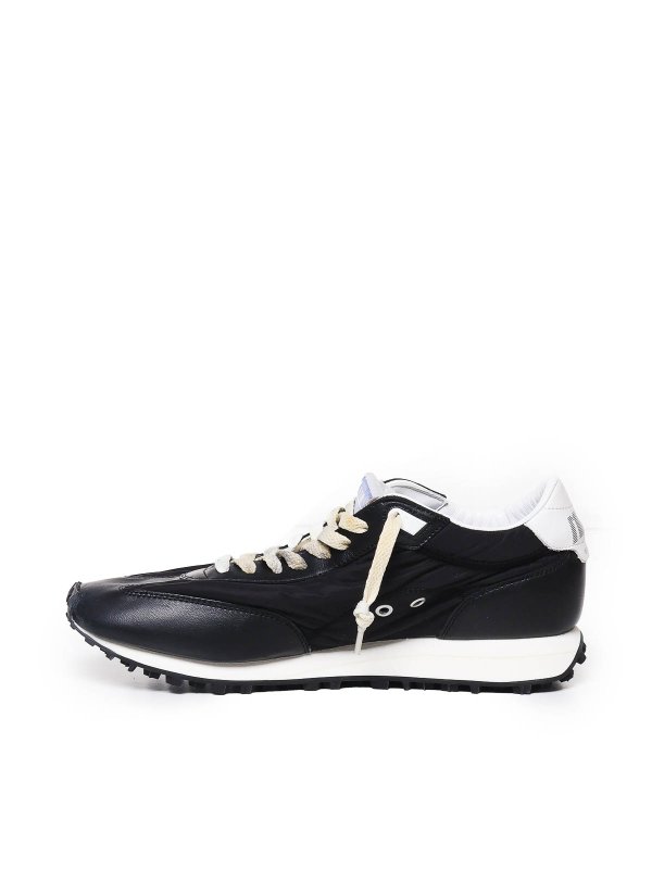 Running Marathon Sneakers shop online: GOLDEN GOOSE