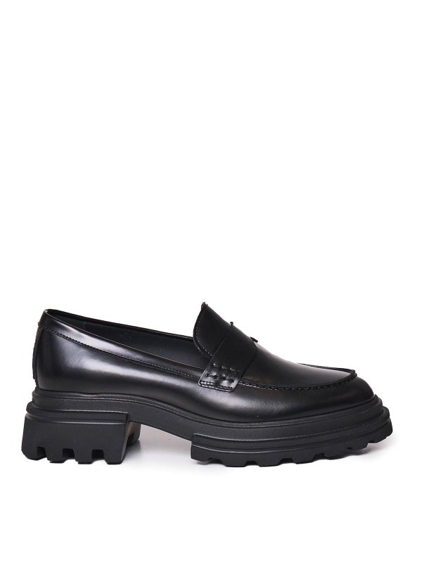 HOGAN: Loafers & Slippers - H674 Loafers