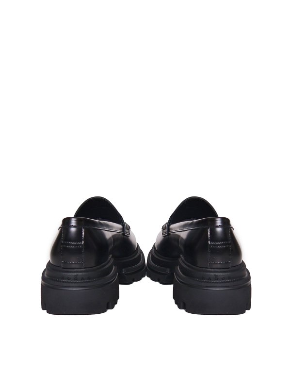 HOGAN: Loafers & Slippers online - H674 Loafers
