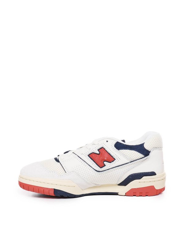 スニーカー - 白 shop online: NEW BALANCE