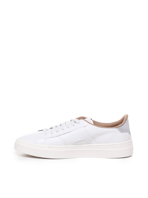 Baskets - Crème shop online: SANTONI