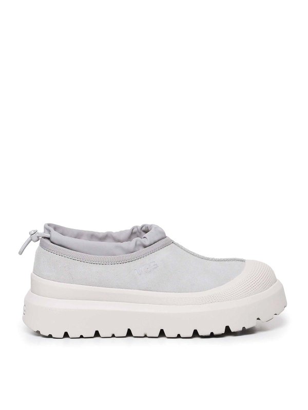 UGG: ミュール - ミュール - ライトグリーン