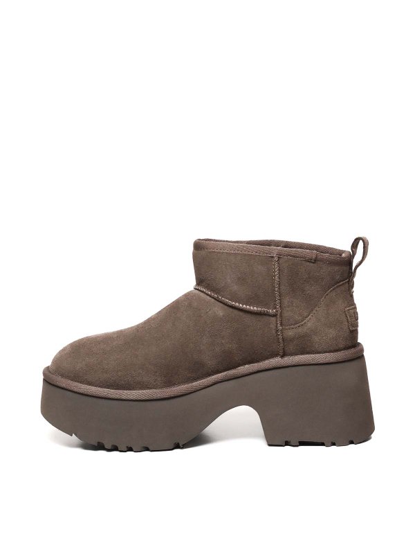 Bottes - Marron Foncé shop online: UGG