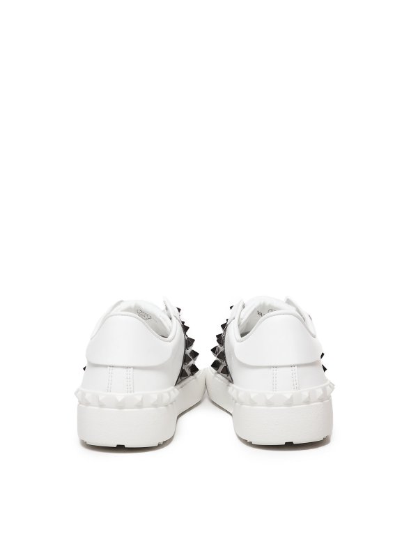 VALENTINO GARAVANI: sneakers online - Sneakers Untitled In Vitello
