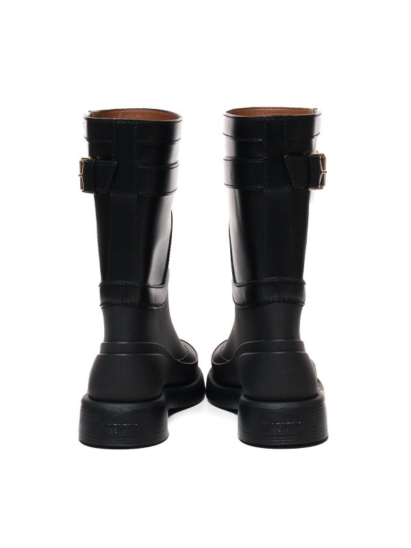 VALENTINO GARAVANI: Botas online - Botas - Negro