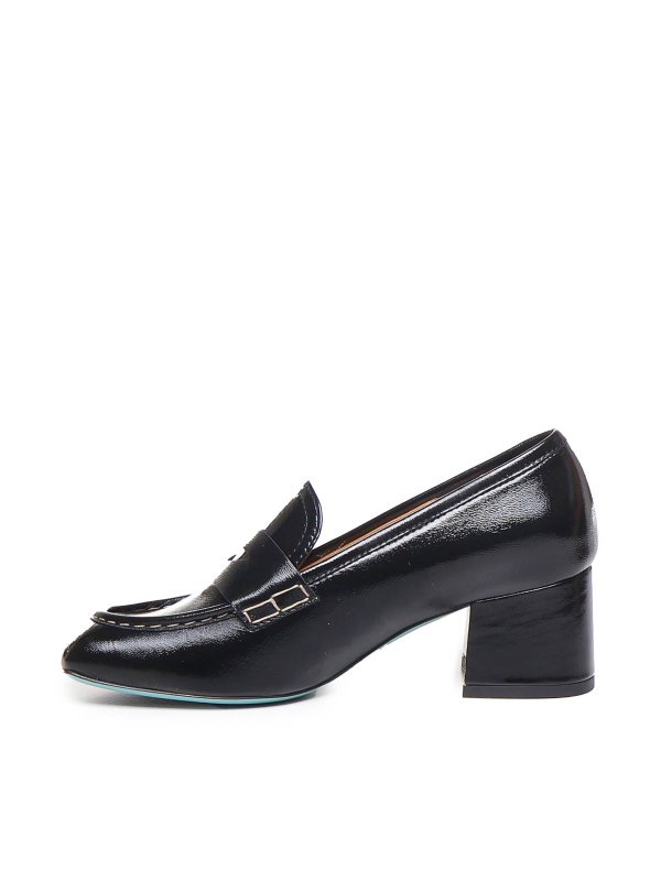Mocasines - Negro shop online: FRATELLI RUSSO