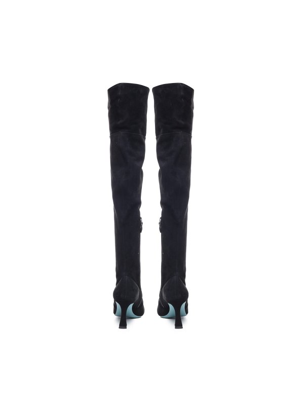 FRATELLI RUSSO: ブーツ online - ブーツ - 黒