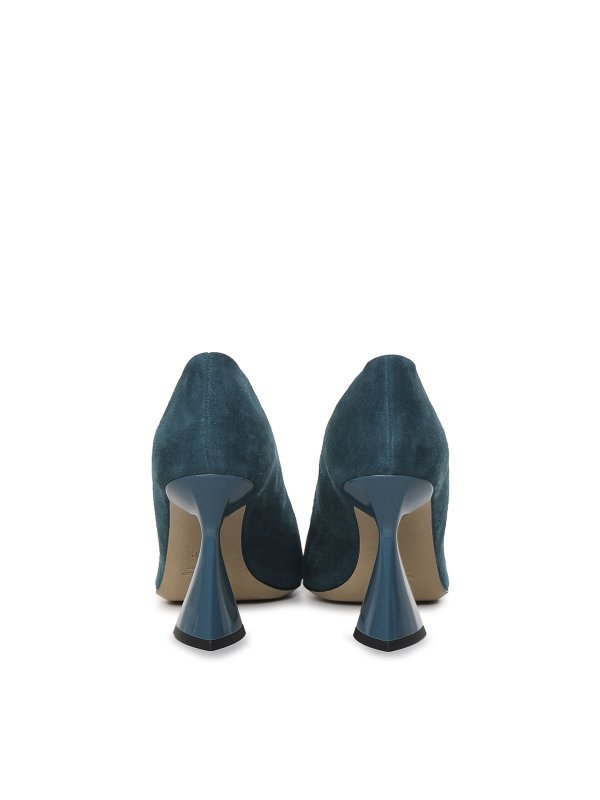 ALCHIMIA: Pumps online - Pumps - Hellblau