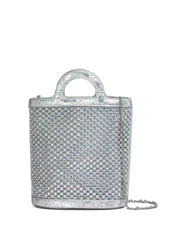 Marni: borse a tracolla - Borsa Cristalli