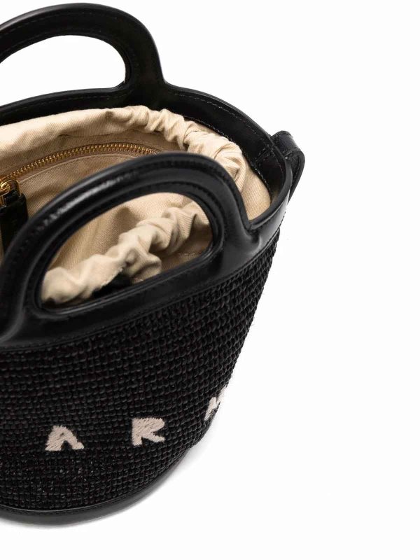 Marni: クロスボディバッグ online - クロスボディバッグ - 黒