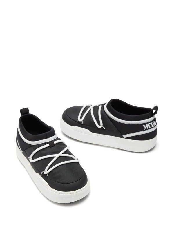 Moon Boot: ankle boots online - Sneakers Park Icon