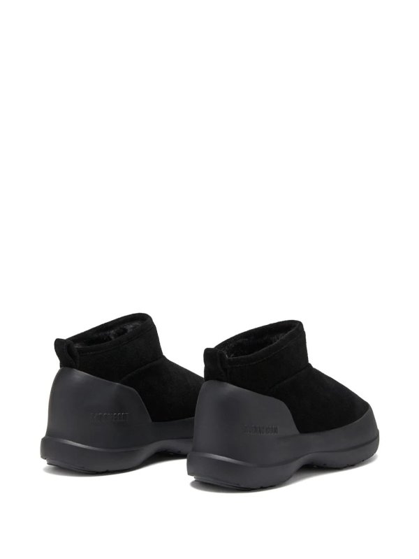 The Best Shops Moon Boot: Botas - Botas - Negro
