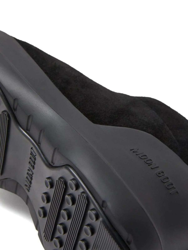 Botas - Negro shop online: Moon Boot